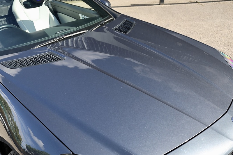 Mercedes-Benz SLK 200 AMG Sport 2 Former Keepers + 12 Services + AirScarf + Sat Nav Image 19