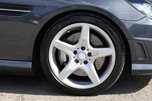 Mercedes-Benz SLK 200 AMG Sport 2 Former Keepers + 12 Services + AirScarf + Sat Nav - Thumb 33