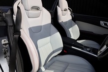 Mercedes-Benz SLK 200 AMG Sport 2 Former Keepers + 12 Services + AirScarf + Sat Nav - Thumb 10