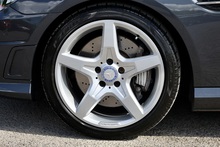 Mercedes-Benz SLK 200 AMG Sport 2 Former Keepers + 12 Services + AirScarf + Sat Nav - Thumb 35