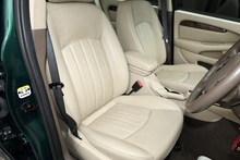 Jaguar X-Type 2.5 V6 AWD X -Type 2.5 V6 AWD 2.5 4dr Saloon Automatic Petrol - Thumb 18