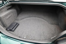 Jaguar X-Type 2.5 V6 AWD X -Type 2.5 V6 AWD 2.5 4dr Saloon Automatic Petrol - Thumb 25