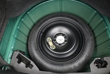 Jaguar X-Type 2.5 V6 AWD X -Type 2.5 V6 AWD 2.5 4dr Saloon Automatic Petrol - Thumb 26