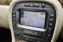 Jaguar X-Type 2.5 V6 AWD X -Type 2.5 V6 AWD 2.5 4dr Saloon Automatic Petrol - Thumb 28