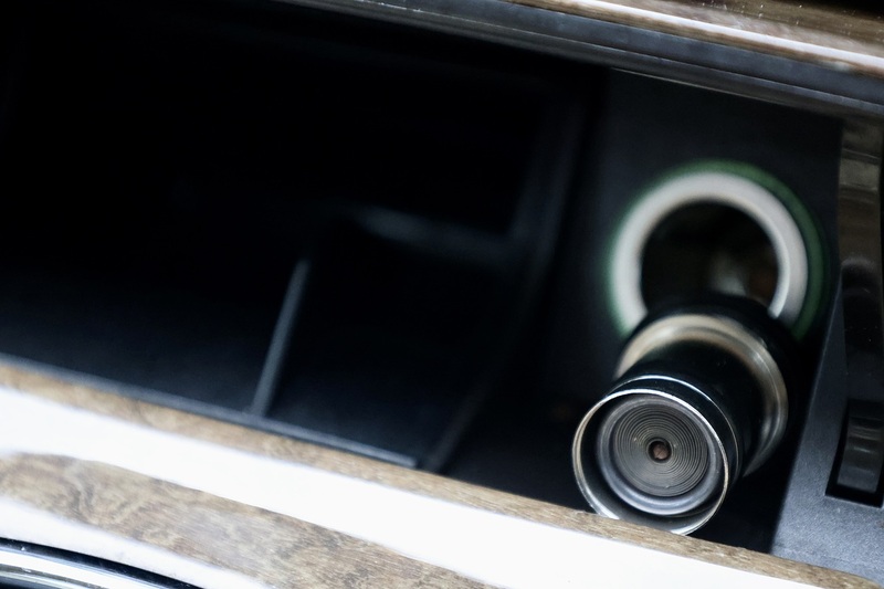 Jaguar X-Type 2.5 V6 AWD X -Type 2.5 V6 AWD 2.5 4dr Saloon Automatic Petrol Image 30