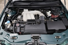 Jaguar X-Type 2.5 V6 AWD X -Type 2.5 V6 AWD 2.5 4dr Saloon Automatic Petrol - Thumb 42