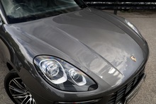 Porsche Macan S 1 Former Keeper + £12k Options - Thumb 11