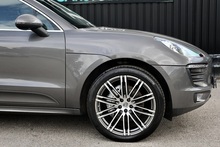 Porsche Macan S 1 Former Keeper + £12k Options - Thumb 22
