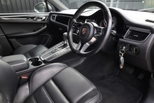 Porsche Macan S 1 Former Keeper + £12k Options - Thumb 6