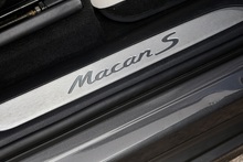 Porsche Macan S 1 Former Keeper + £12k Options - Thumb 30