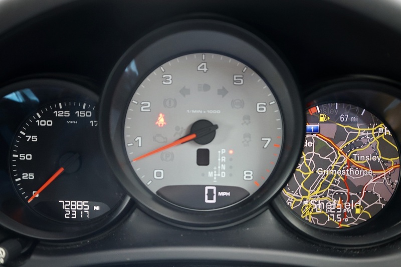 Porsche Macan S 1 Former Keeper + £12k Options Image 31