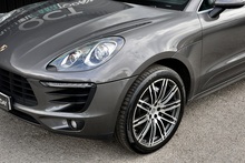 Porsche Macan S 1 Former Keeper + £12k Options - Thumb 33