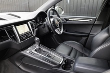 Porsche Macan S 1 Former Keeper + £12k Options - Thumb 8