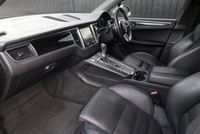 Porsche Macan S 1 Former Keeper + £12k Options - Thumb 2