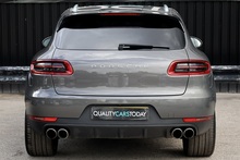 Porsche Macan S 1 Former Keeper + £12k Options - Thumb 4