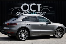 Porsche Macan S 1 Former Keeper + £12k Options - Thumb 10