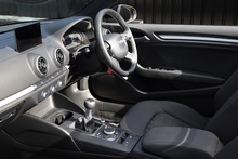 Audi A3 1.6 TDI SE Convertible 1 Former Keeper + Full History + ULEZ Compliant + £20 per year road tax - Thumb 8