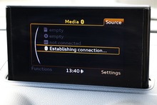 Audi A3 1.6 TDI SE Convertible 1 Former Keeper + Full History + ULEZ Compliant + £20 per year road tax - Thumb 29