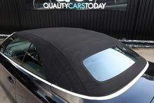 Audi A3 1.6 TDI SE Convertible 1 Former Keeper + Full History + ULEZ Compliant + £20 per year road tax - Thumb 31