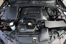 Jaguar XF Premium Luxury Just 23k Miles + Rare Caviar Red + Exceptional - Thumb 39