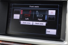 Jaguar XF Premium Luxury Just 23k Miles + Rare Caviar Red + Exceptional - Thumb 41