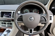Jaguar XF Premium Luxury Just 23k Miles + Rare Caviar Red + Exceptional - Thumb 42
