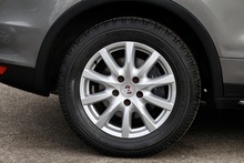 Porsche Cayenne D 2 Former Keepers + 9 Services + £9k Cost Options - Thumb 35