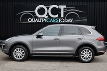 Porsche Cayenne D 2 Former Keepers + 9 Services + £9k Cost Options - Thumb 1