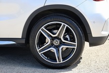 Mercedes-Benz GLA 220d AMG Line Prem+ 2 Former Keepers + Mercedes Main Dealer History + Pano Roof - Thumb 31