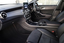 Mercedes-Benz GLA 220d AMG Line Prem+ 2 Former Keepers + Mercedes Main Dealer History + Pano Roof - Thumb 2
