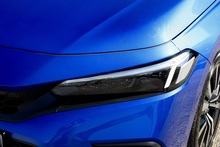 Honda Civic Elegance Hybrid 1 Gentleman Owner + Full Honda History + 5 Year Service Plan + Exeptional* - Thumb 7