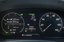 Honda Civic Elegance Hybrid 1 Gentleman Owner + Full Honda History + 5 Year Service Plan + Exeptional* - Thumb 17