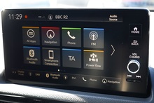 Honda Civic Elegance Hybrid 1 Gentleman Owner + Full Honda History + 5 Year Service Plan + Exeptional* - Thumb 22