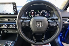 Honda Civic Elegance Hybrid 1 Gentleman Owner + Full Honda History + 5 Year Service Plan + Exeptional* - Thumb 37