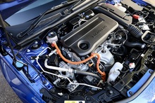 Honda Civic Elegance Hybrid 1 Gentleman Owner + Full Honda History + 5 Year Service Plan + Exeptional* - Thumb 39