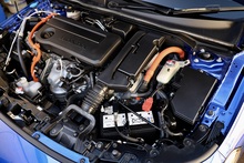 Honda Civic Elegance Hybrid 1 Gentleman Owner + Full Honda History + 5 Year Service Plan + Exeptional* - Thumb 40