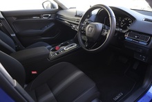 Honda Civic Elegance Hybrid 1 Gentleman Owner + Full Honda History + 5 Year Service Plan + Exeptional* - Thumb 10