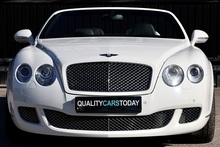 Bentley Continental GTC 6.0 W12 + Mulliner Driving Spec + Exceptional - Thumb 3