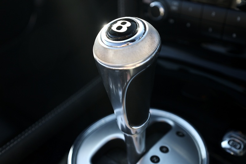 Bentley Continental GTC 6.0 W12 + Mulliner Driving Spec + Exceptional Image 15