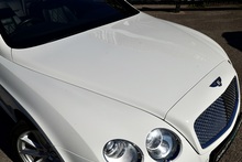Bentley Continental GTC 6.0 W12 + Mulliner Driving Spec + Exceptional - Thumb 19