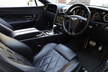 Bentley Continental GTC 6.0 W12 + Mulliner Driving Spec + Exceptional - Thumb 6