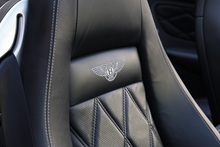 Bentley Continental GTC 6.0 W12 + Mulliner Driving Spec + Exceptional - Thumb 23