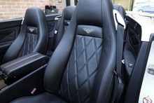 Bentley Continental GTC 6.0 W12 + Mulliner Driving Spec + Exceptional - Thumb 5