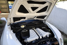 Bentley Continental GTC 6.0 W12 + Mulliner Driving Spec + Exceptional - Thumb 26