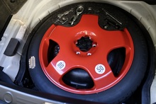 Bentley Continental GTC 6.0 W12 + Mulliner Driving Spec + Exceptional - Thumb 28
