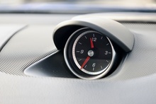 Mercedes-Benz SLC 250d AMG Line 1 Former Keeper + Pano Roof + AirScarf + Heated Seats - Thumb 17