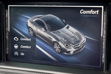 Mercedes-Benz SLC 250d AMG Line 1 Former Keeper + Pano Roof + AirScarf + Heated Seats - Thumb 16