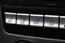 Mercedes-Benz SLC 250d AMG Line 1 Former Keeper + Pano Roof + AirScarf + Heated Seats - Thumb 18