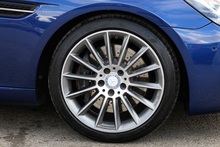 Mercedes-Benz SLC 250d AMG Line 1 Former Keeper + Pano Roof + AirScarf + Heated Seats - Thumb 33