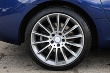 Mercedes-Benz SLC 250d AMG Line 1 Former Keeper + Pano Roof + AirScarf + Heated Seats - Thumb 34